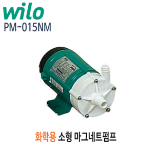 (펌프샵)윌로펌프 PM-015NM 화확용마그네트펌프 단상220V 출력15W 구경14mm (PM015NM/ PM 015NM/ 화확용펌프,공업용,온수순환,일반청수순환,기계설비용화학용펌프)