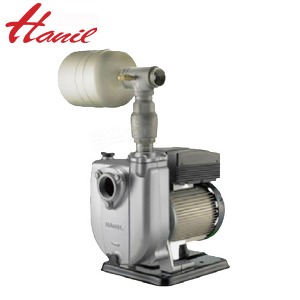 (펌프샵)한일펌프 HIE1S-1688SS-3T 올스테인리스 펌프 개별인버터내장형 펌프 2마력 삼상 흡토출50/40mm 전양정30m(HIE1S-1688SS-3T/4T)