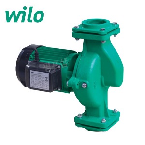 (펌프샵)윌로펌프,PH-080M,온수순환펌프,구경40A1/9HP,보일러순환펌프